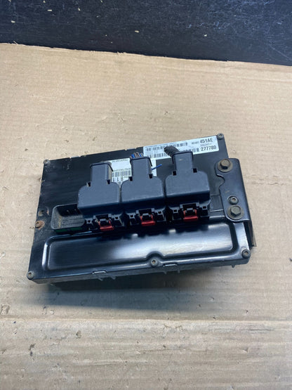 2007 Dodge Magnum Charger Chrysler 300 Engine Control ECU ECM af4017 DG0