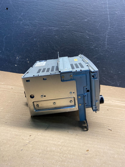 2007 to 2009 Hyundai Santa Fe AM/FM Radio CD Player ae4605 DG2