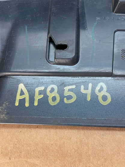 2013-2020 Nissan Pathfinder Rear Spoiler Wing AF8548 DG9