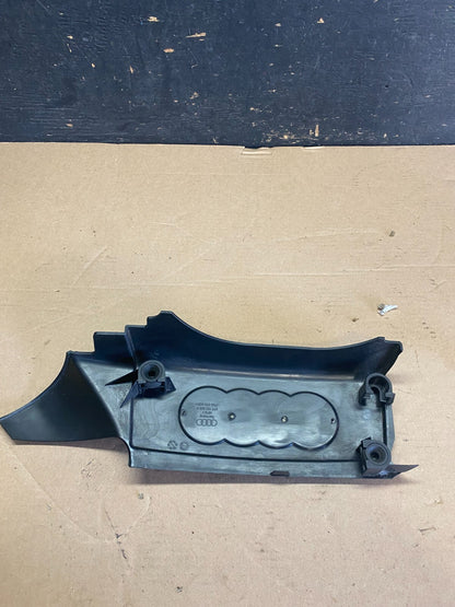 2004 2005 2006 Audi  A8 4.2L Engine Motor Cover Oem O7915 DG5