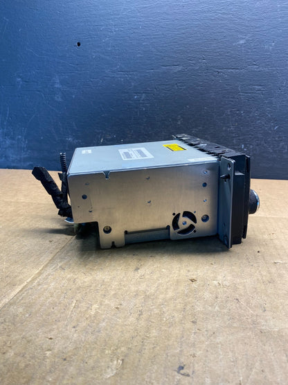 2007-2012 Chrysler Dodge Jeep Ram Radio CD MP3 AUX Receiver AD3625 DG2