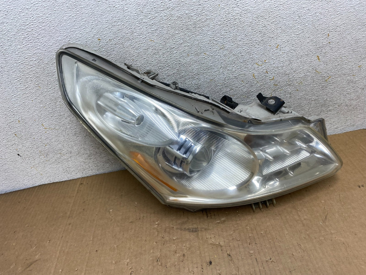 2007-2009 Infiniti G35 G37 Right Passenger Hid Xenon Headlight Sedan AI8876 DW0