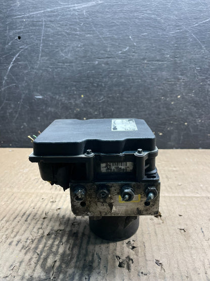 2004 2005 2006 BMW X3 ABS Anti-Lock Brake Pump 3451 6762059-01 OEM u8975 DG3