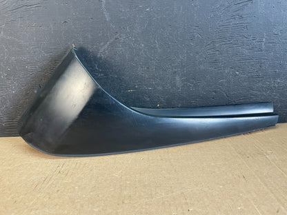 2011-2017 Honda Odyssey Left Driver Rear Gate Spoiler Garnish AD0216 DG0
