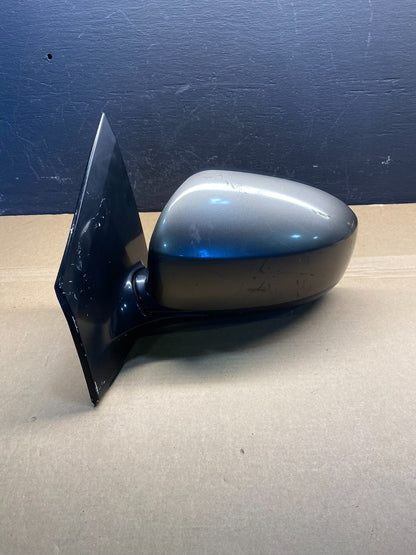 2009 to 2014 Nissan Murano Left Driver LH Side View Door Mirror AC4359 MS0