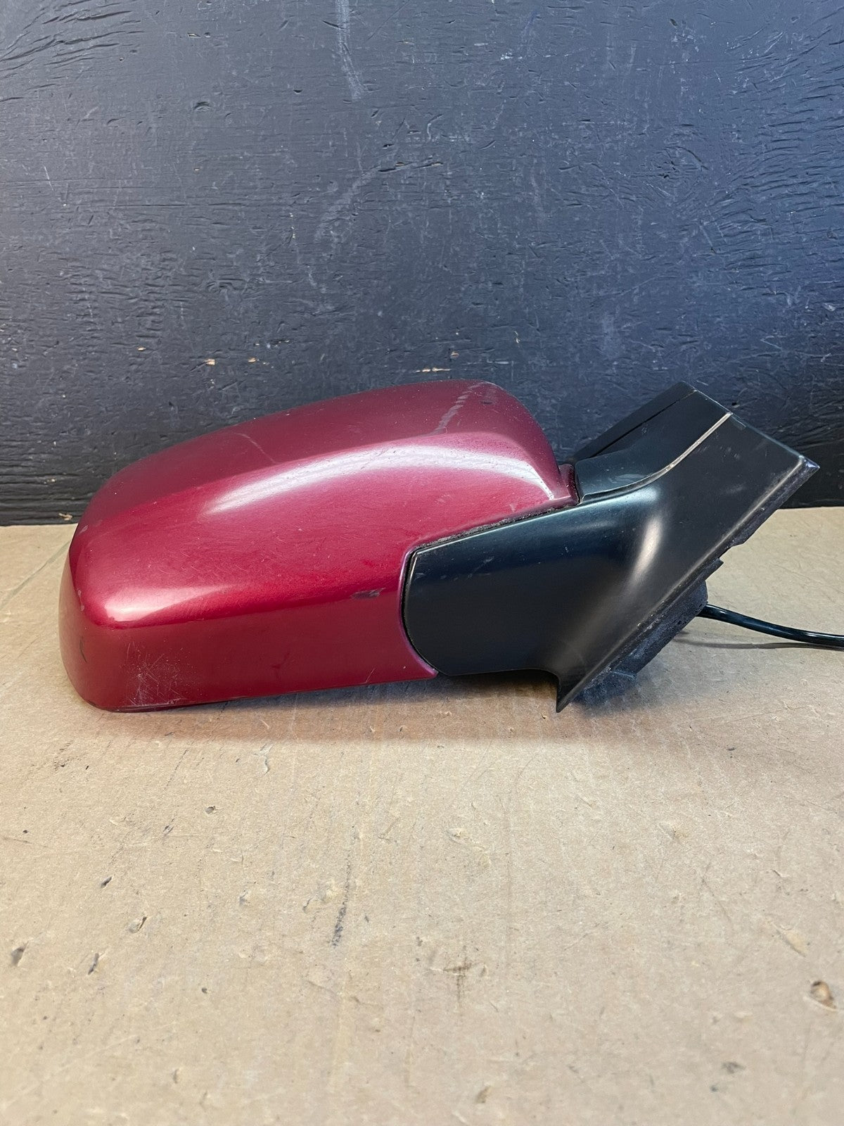 2007 2008 2009 Acura MDX Door Mirror Right Passenger RH Power AD5679 DG3