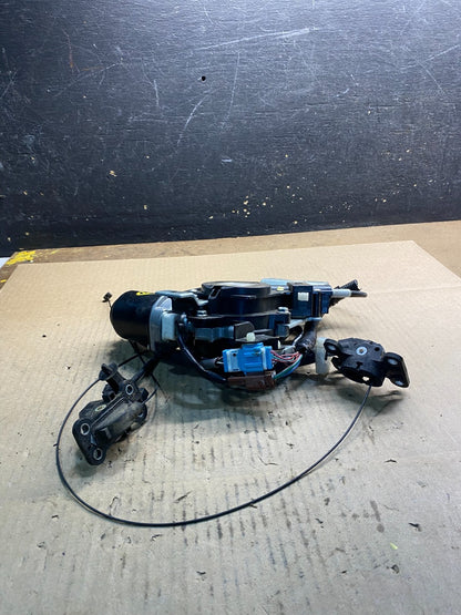 2005 - 2010 Honda Odyssey Rear Right Sliding Door Lock Actuator Motor z4715 DG1