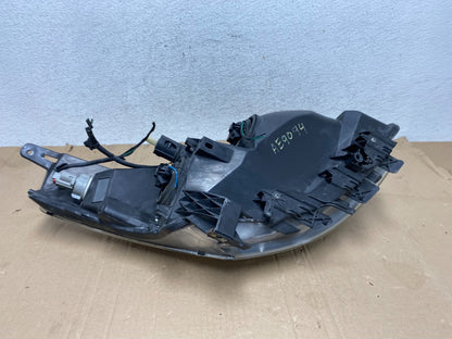 Sedan 2007 2008 2009 Nissan Altima Left Driver Headlight AE9094 DW6