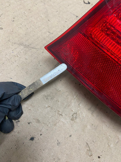 2007-2009 Lexus LS460 LS600H Right Passenger RH Side Tail Light AG4734 LK4