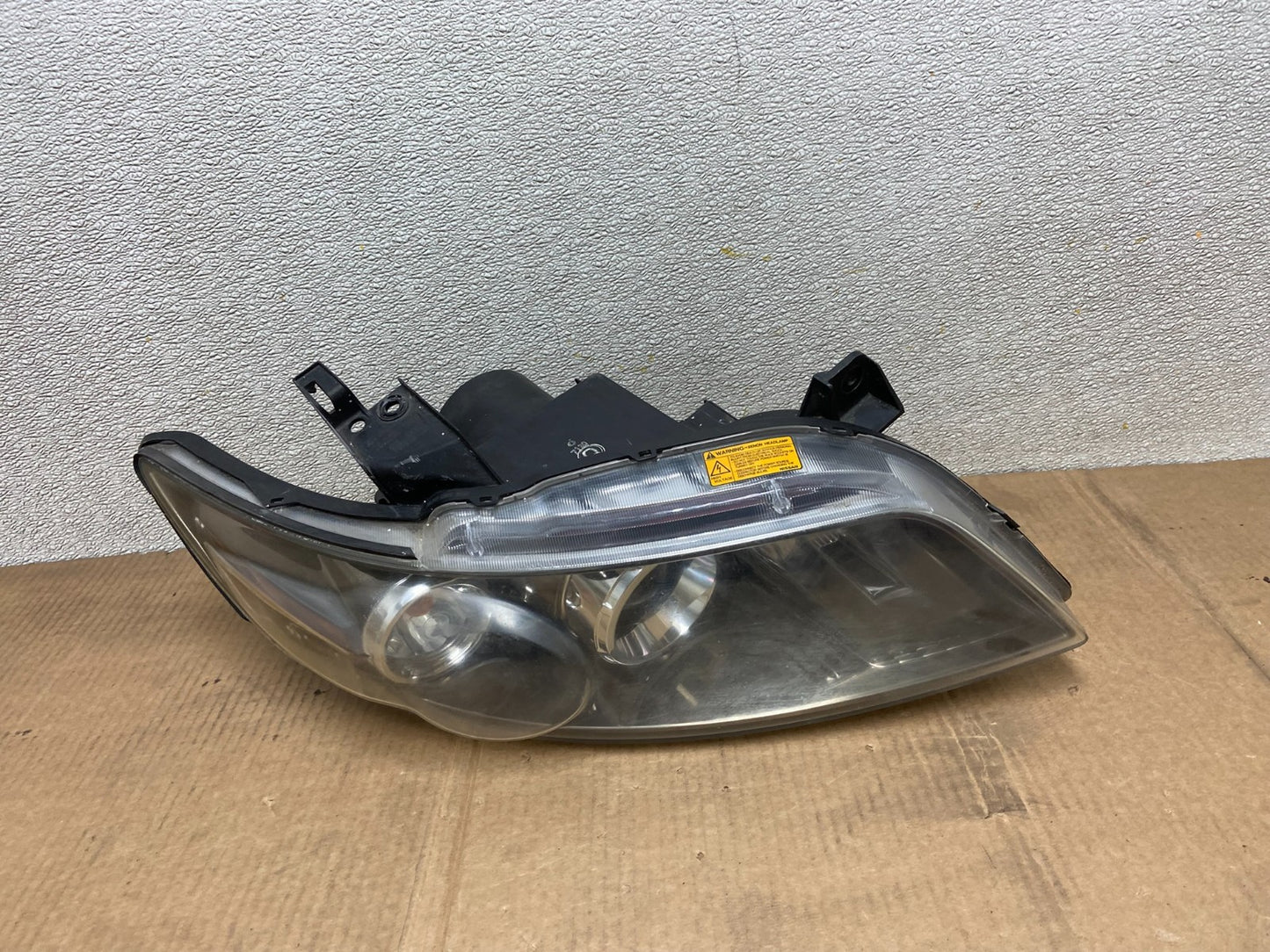 2004 to 2008 Infiniti Fx35 Hid Xenon Right Passenger Rh Headlight Oem AA5321 DW0