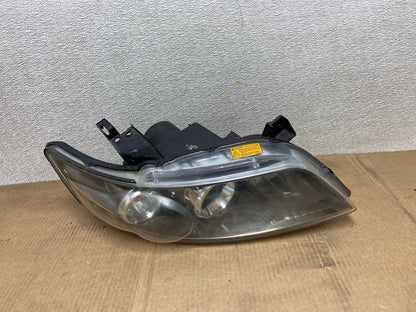 2004 to 2008 Infiniti Fx35 Hid Xenon Right Passenger Rh Headlight Oem AA5321 DW0