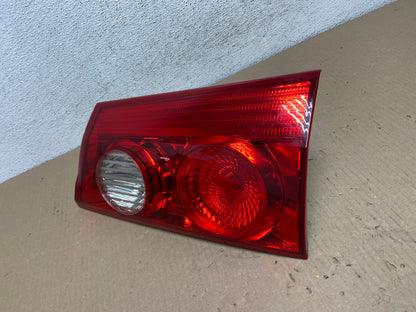 2006 to 2010 Toyota Sienna Right Passenger Rh Inner Tail Light AE9605 LK1
