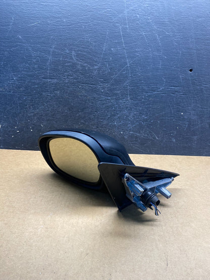 2009 to 2011 BMW 328i 335i Left Driver Lh Side View Door Mirror AH7066 DW11