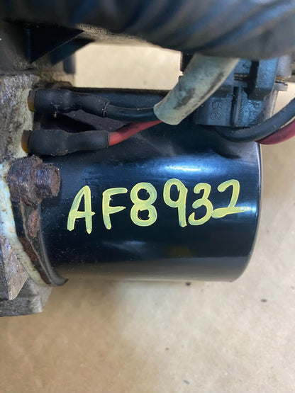 2004 2007 Ford E250 E350 Econoline Anti-Lock ABS Antilock Brake Pump af8932 DG7