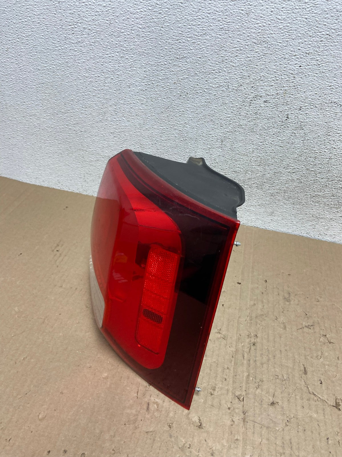 2014 2015 Kia Sorento Right Passenger Rh Tail Light AE9710 LK1