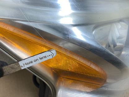 2013 2014 2015 Nissan Altima Right Passenger RH Halogen Headlight DEPO AH5995 DW4