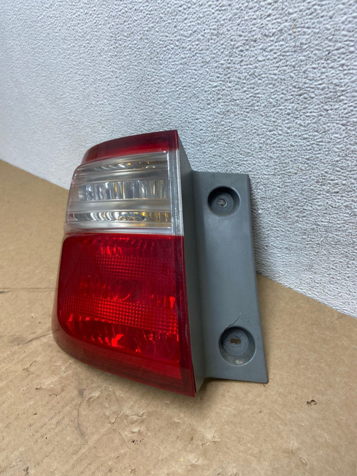 2011 2012 2013 Honda Odyssey Left Driver Side Tail Light AG0505 LK1
