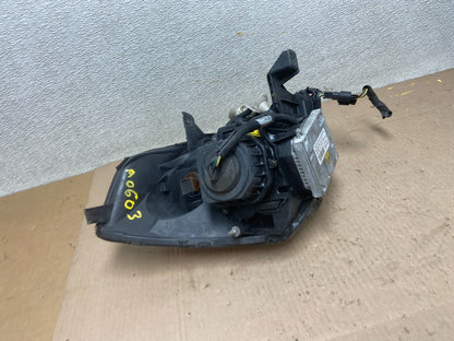2006 to 2011 Cadillac DTS Left Driver Lh Xenon Hid Headlight Oem AA0603 DW9