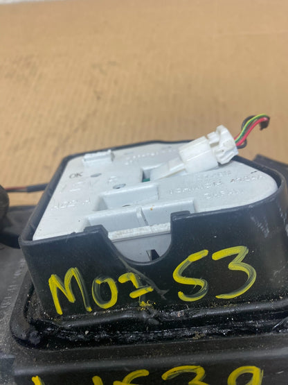 1995 1996 Nissan Maxima Right Passenger RH Side Tail Light M0753 DW7