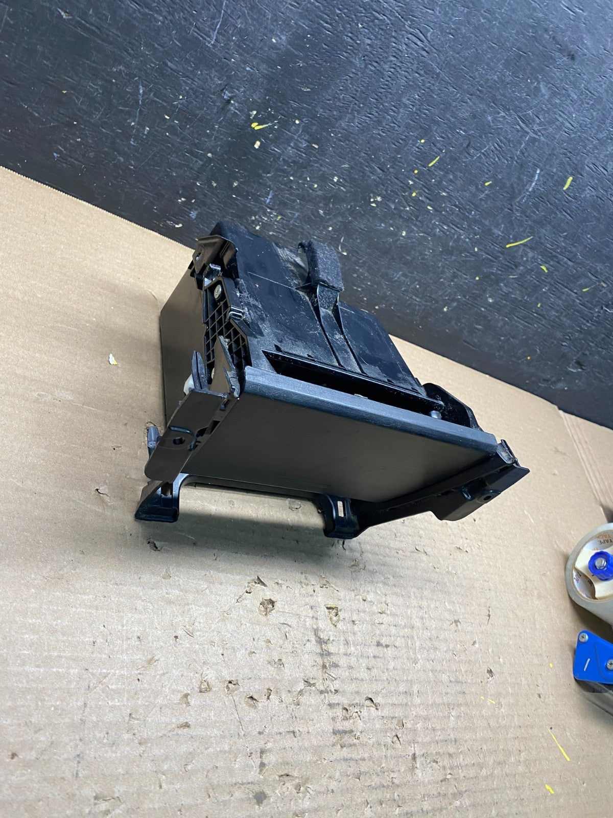 2007 - 2011 Toyota Camry Console Center Storage Dash 58804-06370 S2979 DG2