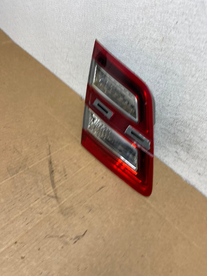 2013 to 2018 Ford Taurus Left Driver Lh Side Tail Light Inner AD5989 LK1