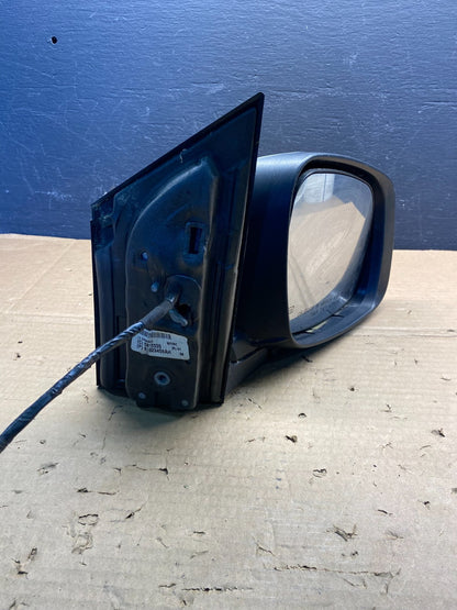 2011-2016 Chrysler Town Country Right Passenger Turn Door Heat Mirror AC8798 DW6