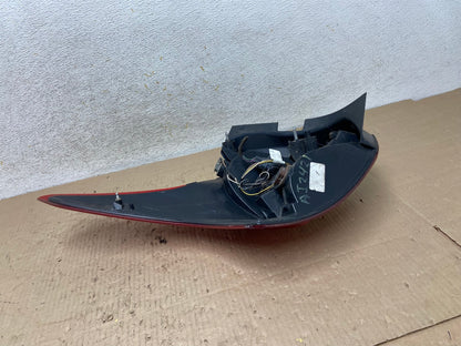 2012-2014 Ford Focus Hatchback Right Passenger Side Rh Tail Light AI2421 LK7