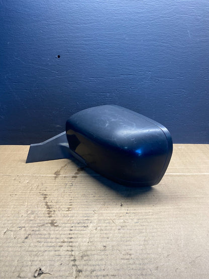 2006 to 2010 Mazda 5 Left Driver Side View Door Mirror OEM AB7104 MS2