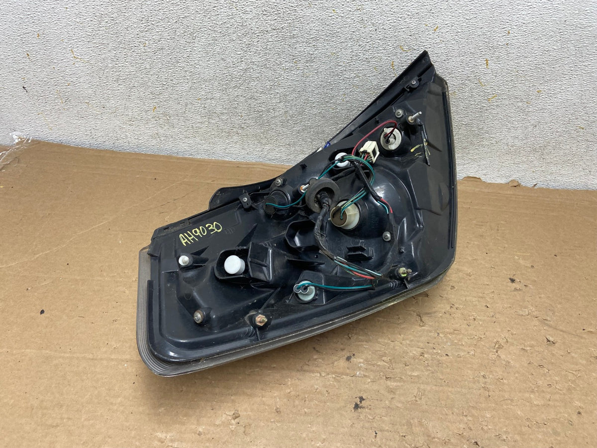 2007 to 2012 Nissan Altima Right Passenger Rh Side Tail Light AH9030 LK6