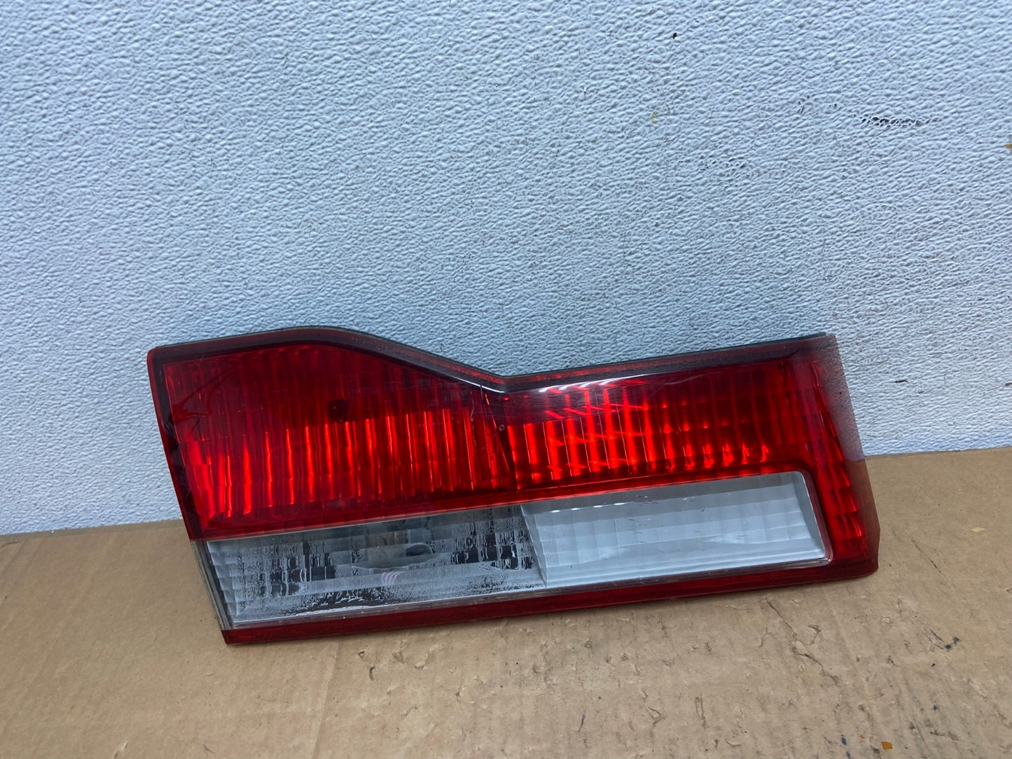 2001 to 2002 Honda Accord Left Driver LH Side Inner Tail Light AD2376 LK0