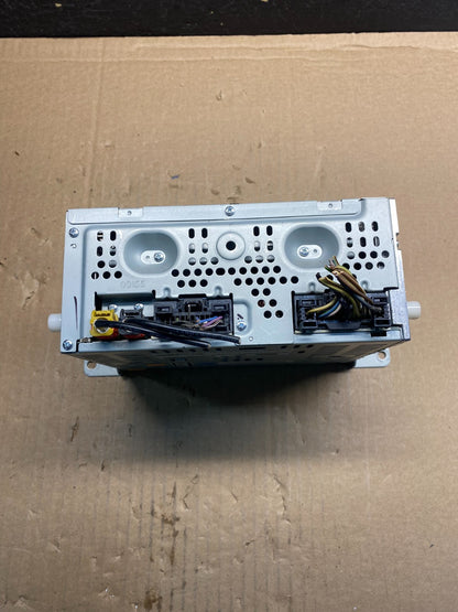 2016 2017 Ford Fusion Radio Audio Receiver AM FM CD MP3 ae7929 DG5