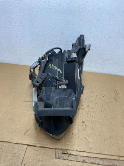 2013-2015 Infiniti JX35 QX60 Left Driver Lh Side Xenon Headlight AD2464 DW6