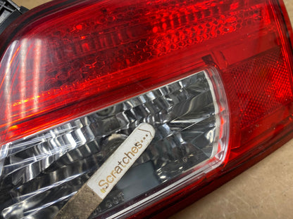 2010 - 2014 Subaru Outback Right Passenger RH Inner Tail Light AH7954 LK3