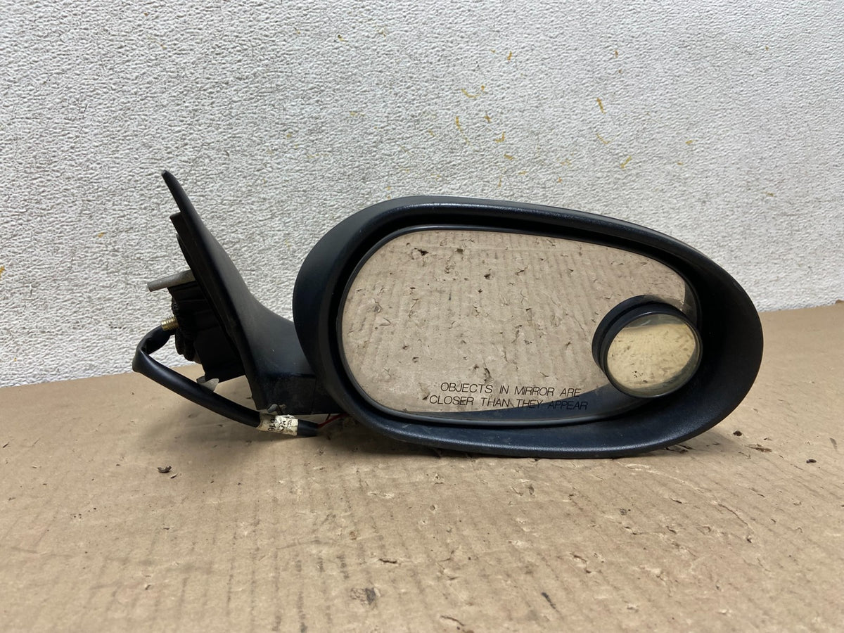2003 to 2008 Jaguar X-Type Right Passenger RH Side Door Mirror AI2296 DG4