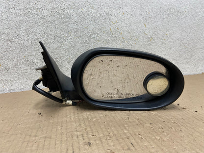 2003 to 2008 Jaguar X-Type Right Passenger RH Side Door Mirror AI2296 DG4