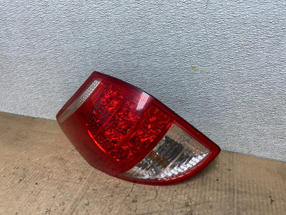 2006 2007 2008 Toyota Rav4 Left Driver LH Side Tail Light OEM AA8383 LK1