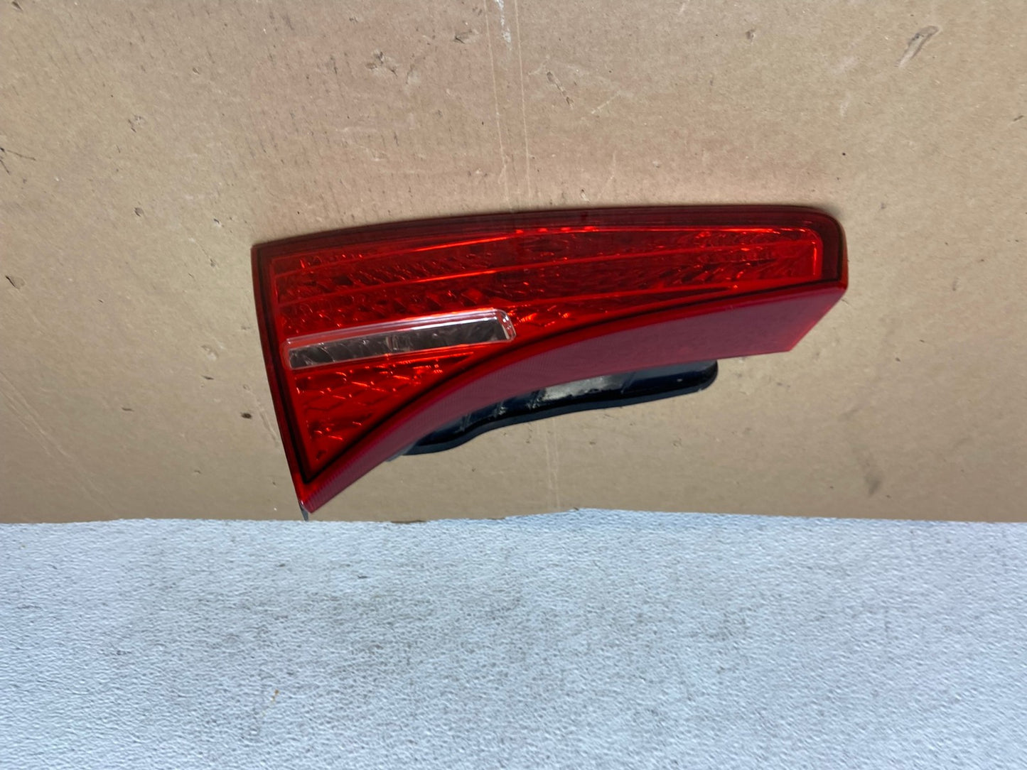 2011 2012 2013 Kia Optima Left Driver Lh Side Inner Tail Light AD7904 LK0