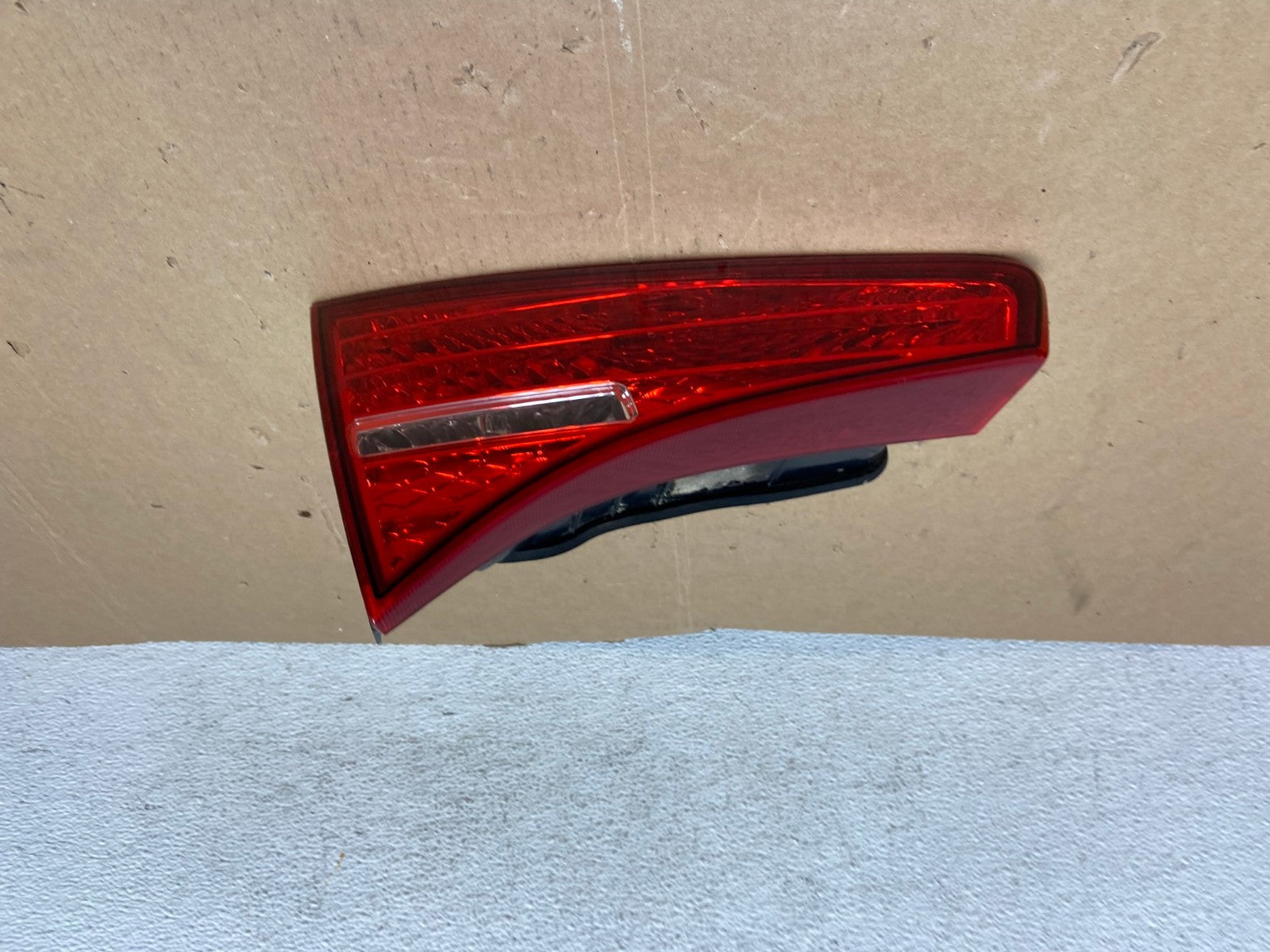 2011 2012 2013 Kia Optima Left Driver Lh Side Inner Tail Light AD7904 LK0