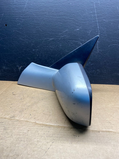 2003 to 2009 Saab 9-5 Left Driver LH Side View Door Mirror ad6771 DG8