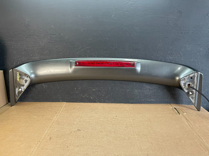 2002 to 2006 Toyota Camry Rear Wing Trunk Spoiler AE8403 DW3