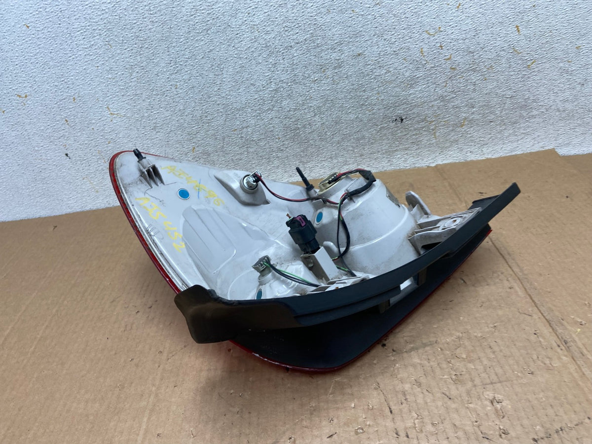 2010 to 2015 Chevrolet Equinox Left Driver Lh Side Tail Light AI5452 LK5