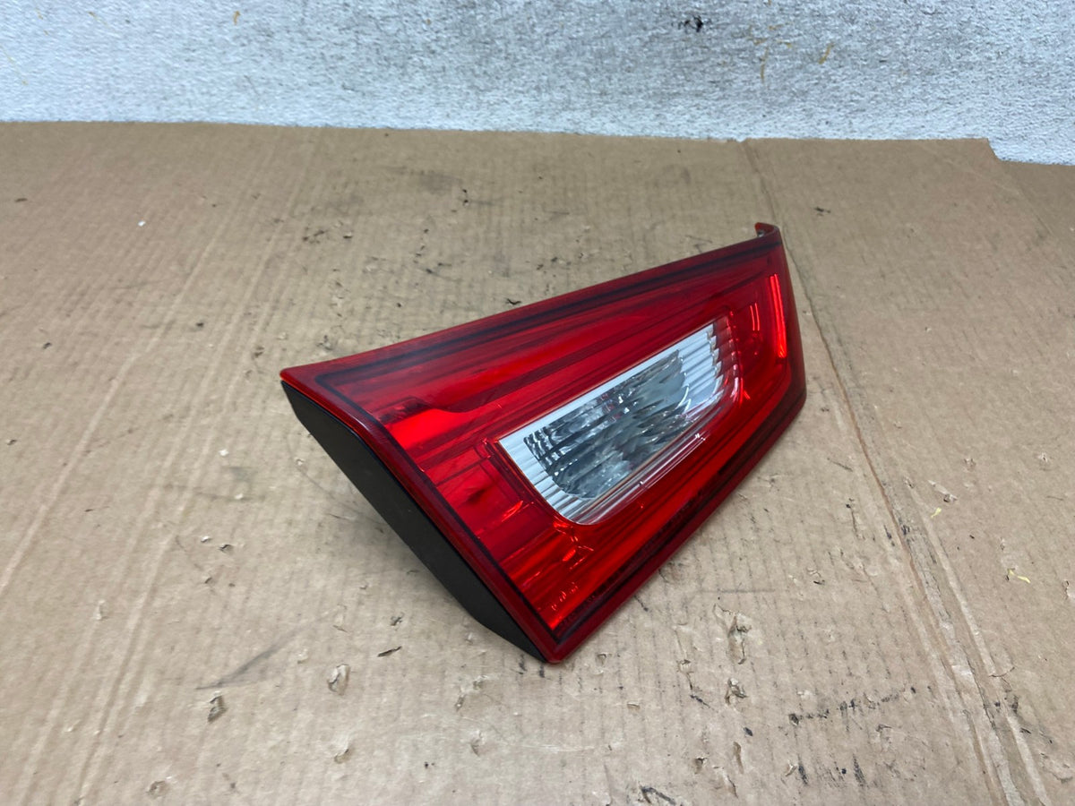 2010 to 2018 Mitsubishi Outlander Sport Left Side Inner Tail Light AI5422 LK2