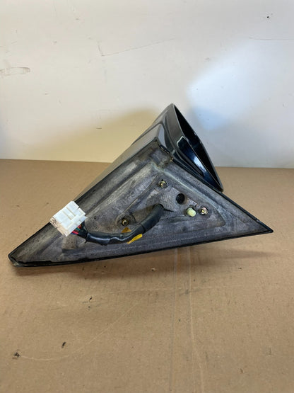 2004 2005 2006 Acura TL Left Driver View Door Mirror AG2639 MS4