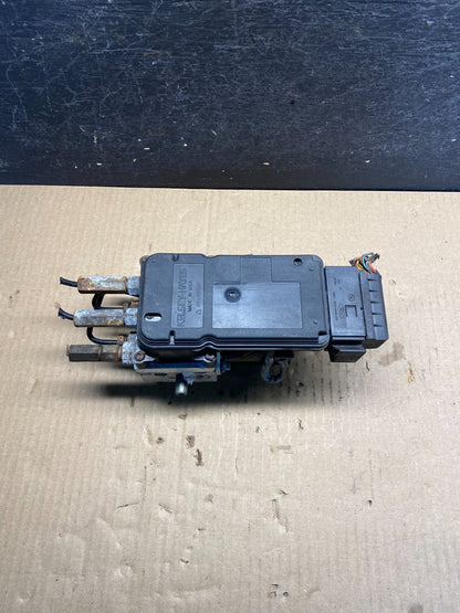 2003 2007 Ford E250 E350 Anti-Lock ABS Antilock Brake Pump AG9749 DG0