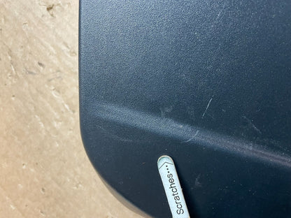 2007 to 2010 Jeep Compass Spoiler 3RD Third Break Light Rear OEM z5565 DG3