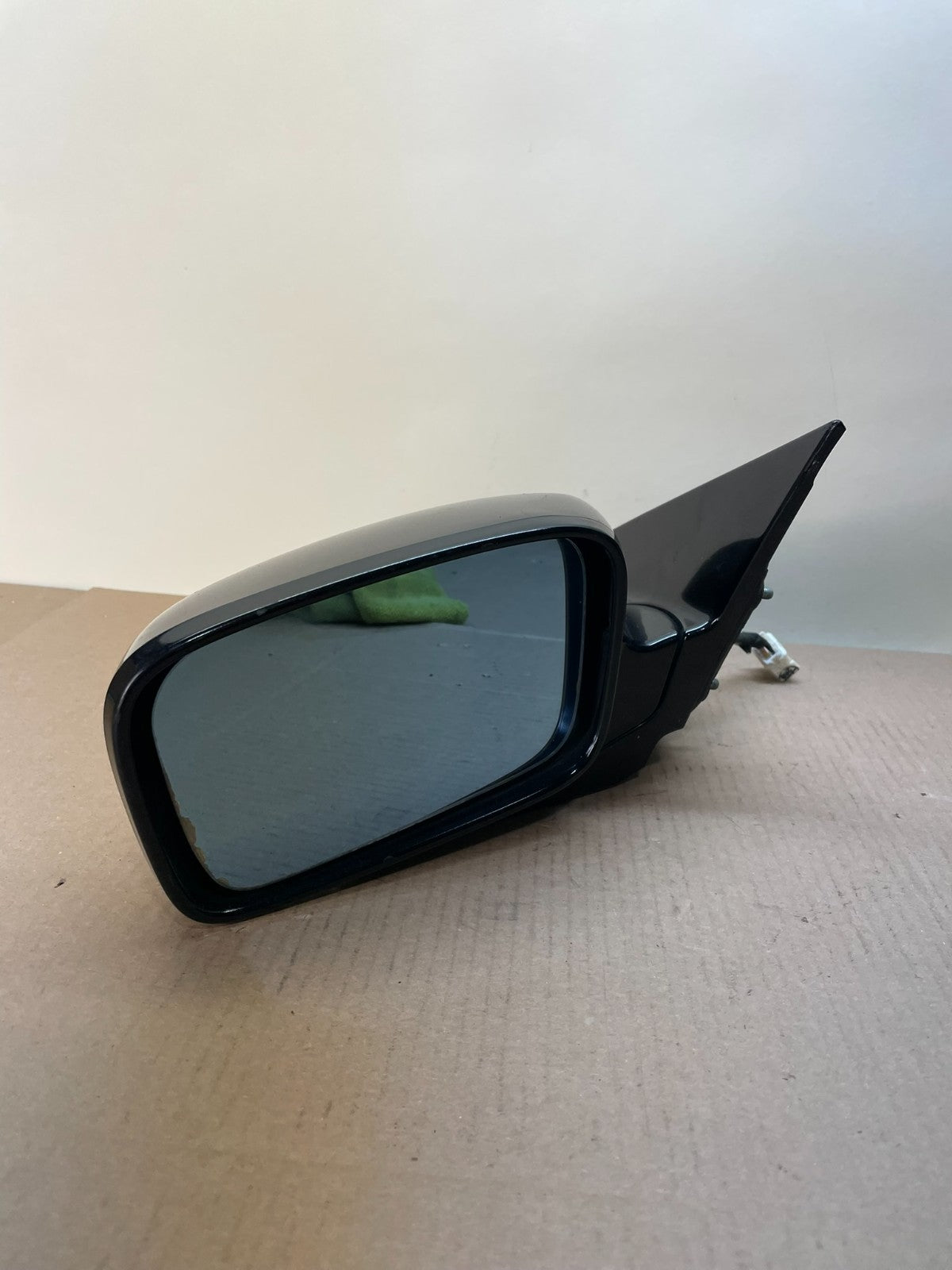 2004 2005 2006 Acura TL Left Driver View Door Mirror AI8734 DG2