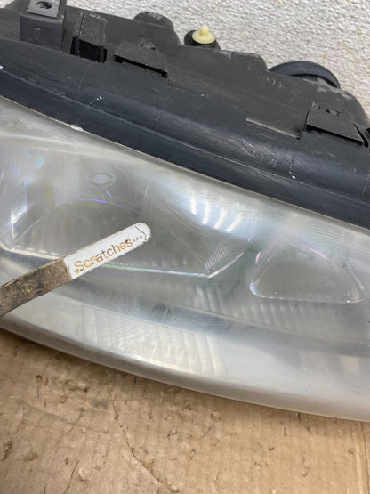 2005-2009 Volvo S60 Right Passenger RH Side Headlight AI5447 DW3