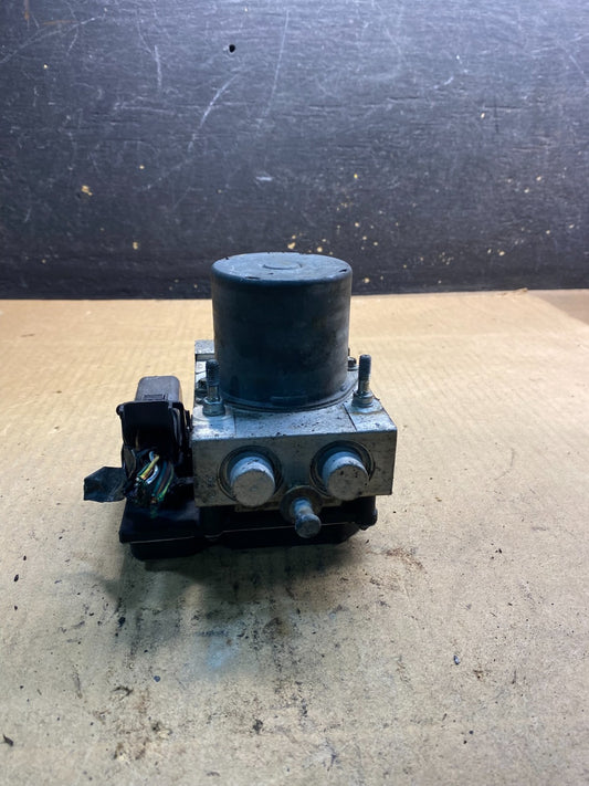 2006 Dodge Durango ABS Anti Lock Brake Pump Z2394 DG0