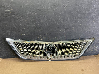 2004-2009 Lexus RX350 RX330 Front Grill Grille OEM AB3019 DG3