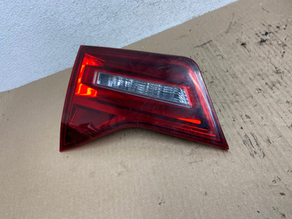 2010 - 2013 Acura Mdx Left Driver LH Side Inner Tail Light AF5978 LK1